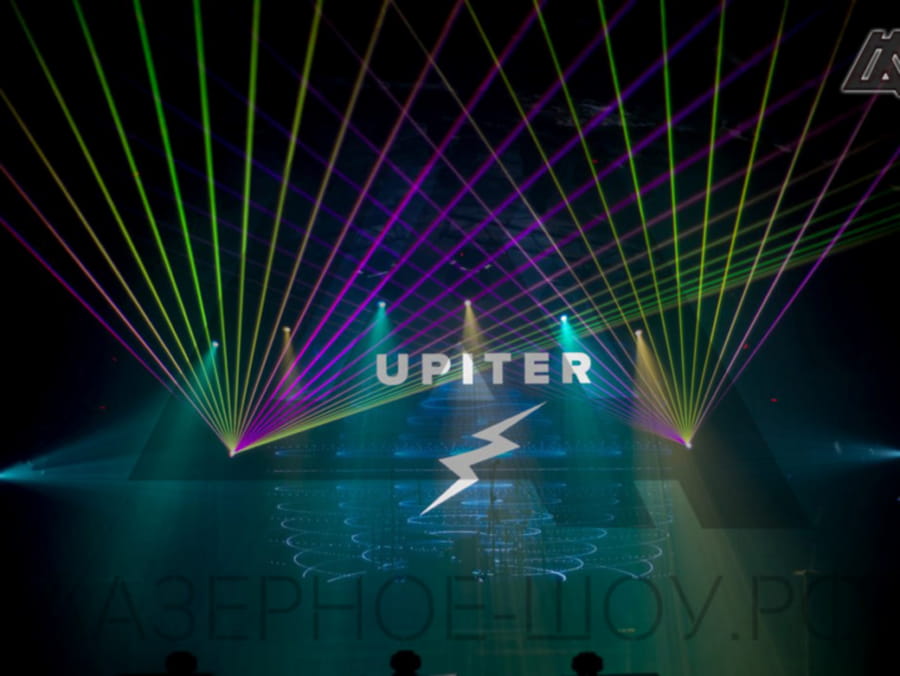 beam-laser-show